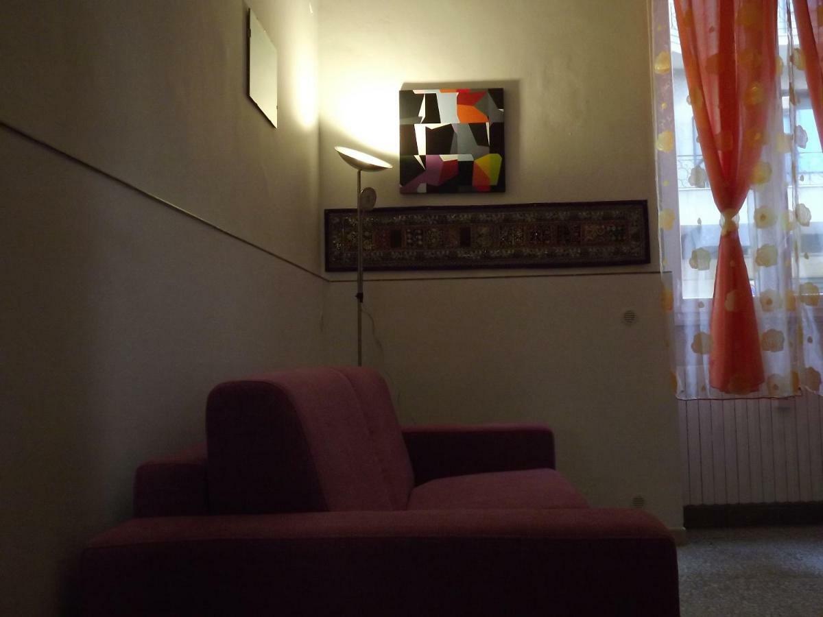 Casa Vacanze La Terra Dei Briganti Matera Eksteriør bilde